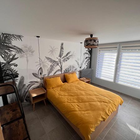 Suite "Olga 1 " Verdun-sur-Meuse Exterior foto