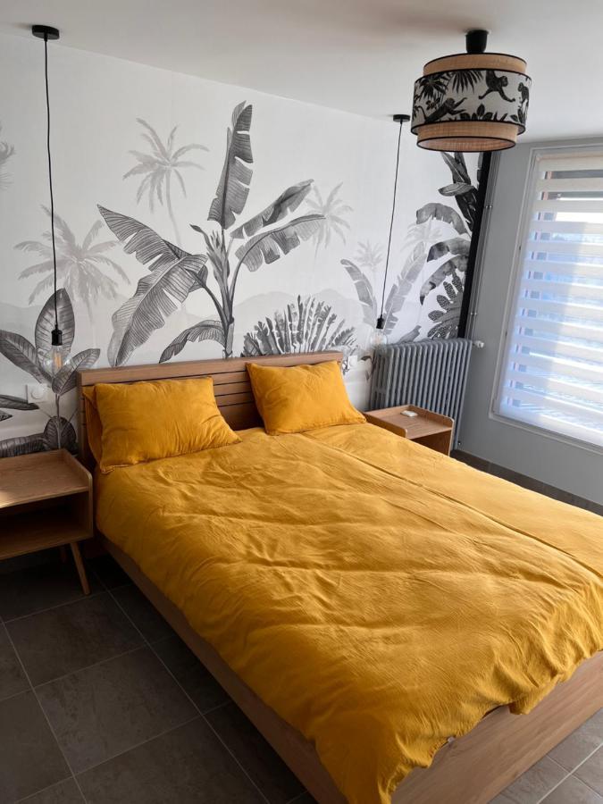 Suite "Olga 1 " Verdun-sur-Meuse Exterior foto