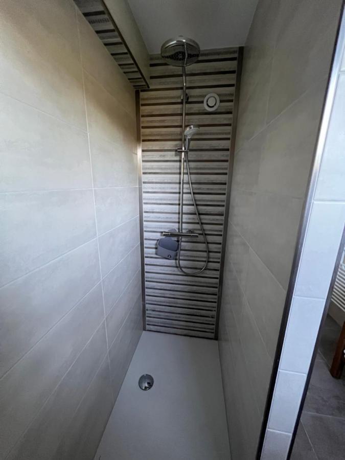 Suite "Olga 1 " Verdun-sur-Meuse Exterior foto